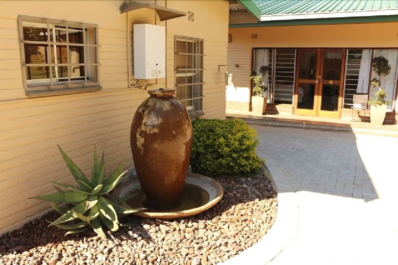 Hotel 85 Ehmke