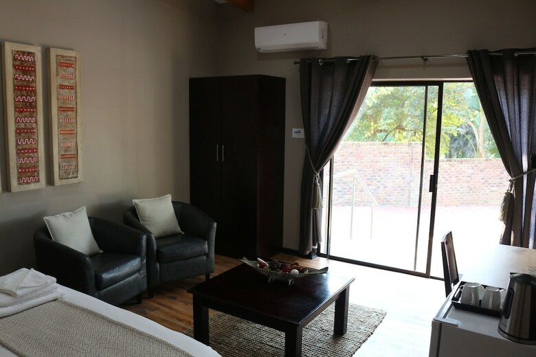 Hotel 85 Ehmke