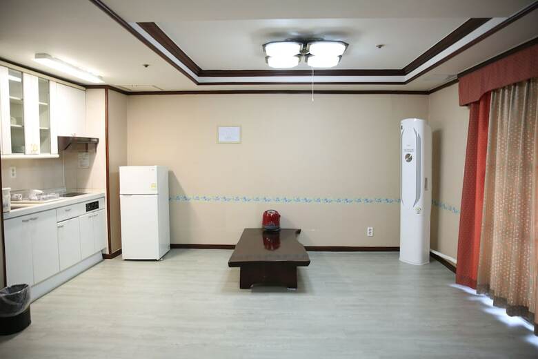 Osaek Greenyard Hotel