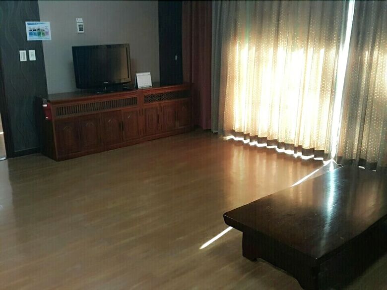 Osaek Greenyard Hotel