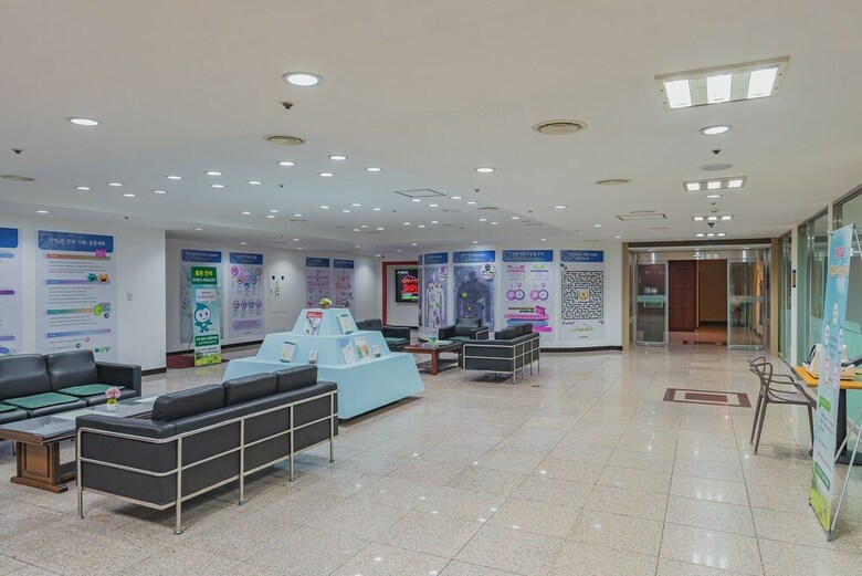 Osaek Greenyard Hotel