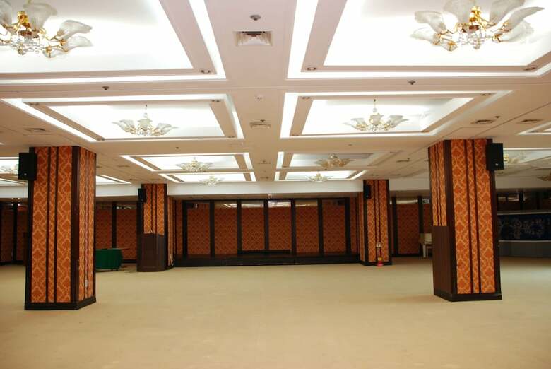 Osaek Greenyard Hotel