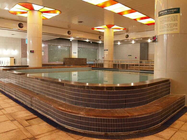 Osaek Greenyard Hotel