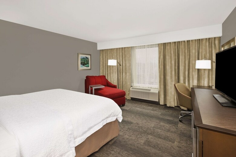Hotel Hampton Inn Southfield/west Bloomfield