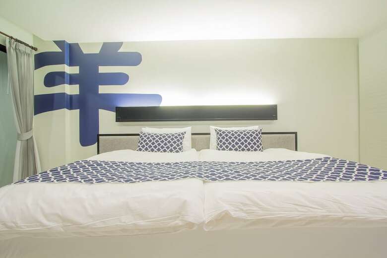 Baba House Phuket Hotel