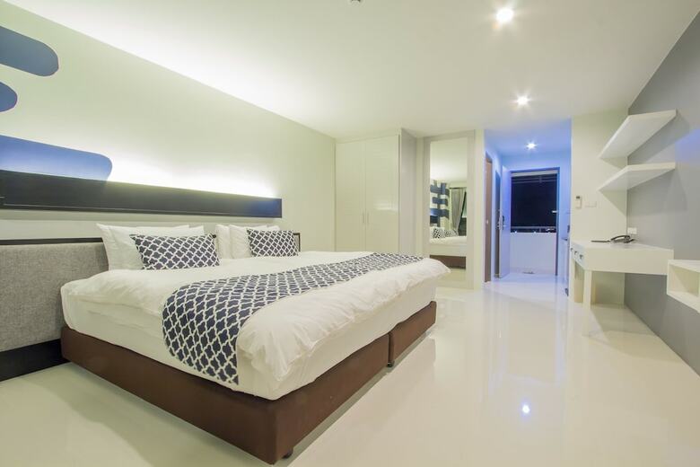 Baba House Phuket Hotel