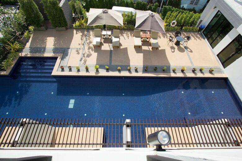 Baba House Phuket Hotel