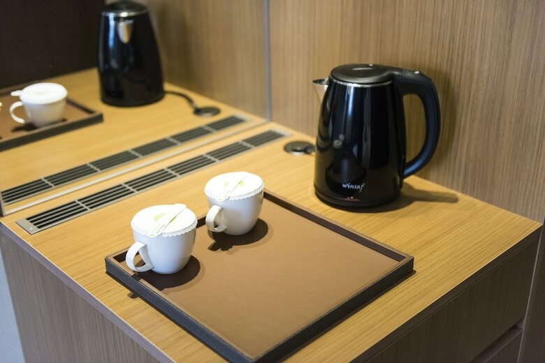 Mate Hotel Paju