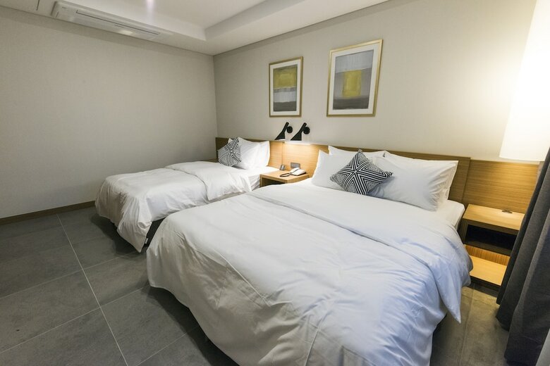 Mate Hotel Paju
