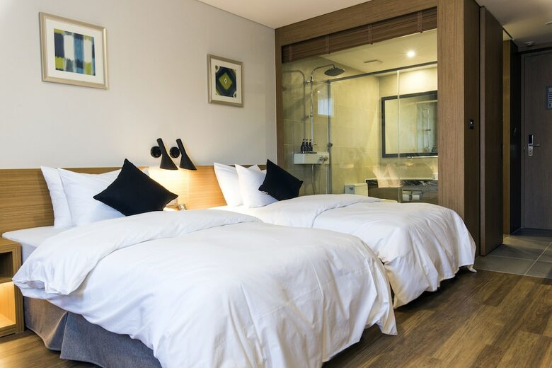 Mate Hotel Paju