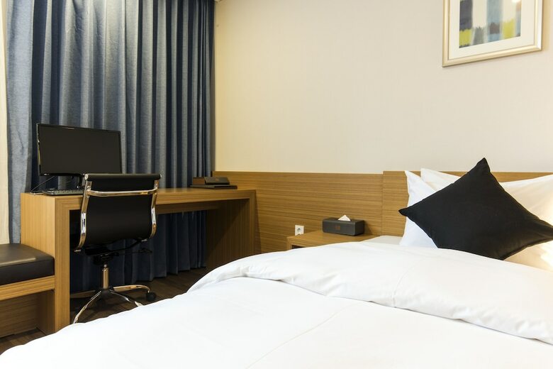 Mate Hotel Paju
