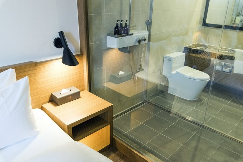 Mate Hotel Paju