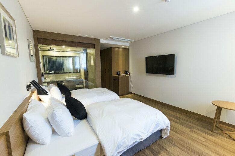 Mate Hotel Paju