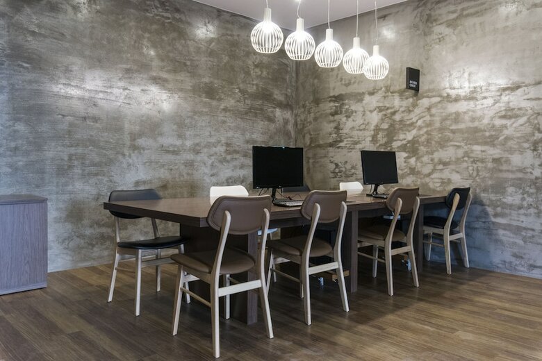Mate Hotel Paju