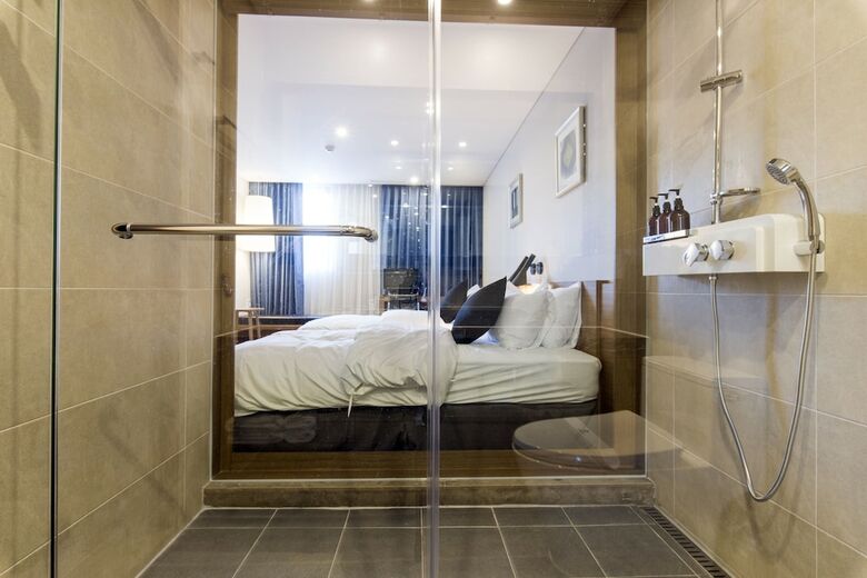 Mate Hotel Paju