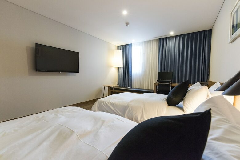 Mate Hotel Paju