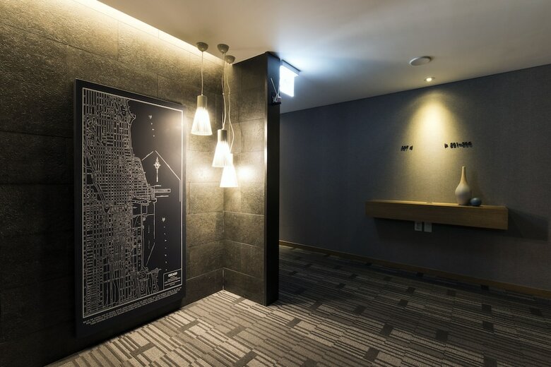 Mate Hotel Paju
