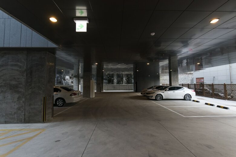Mate Hotel Paju