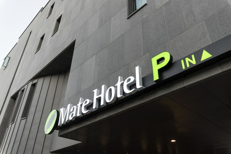 Mate Hotel Paju