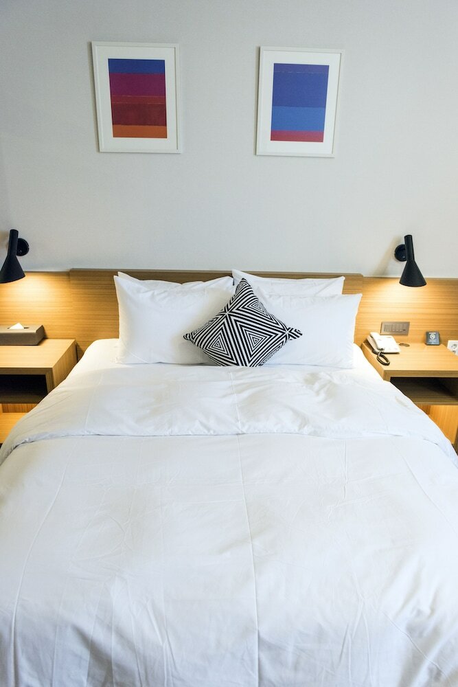 Mate Hotel Paju
