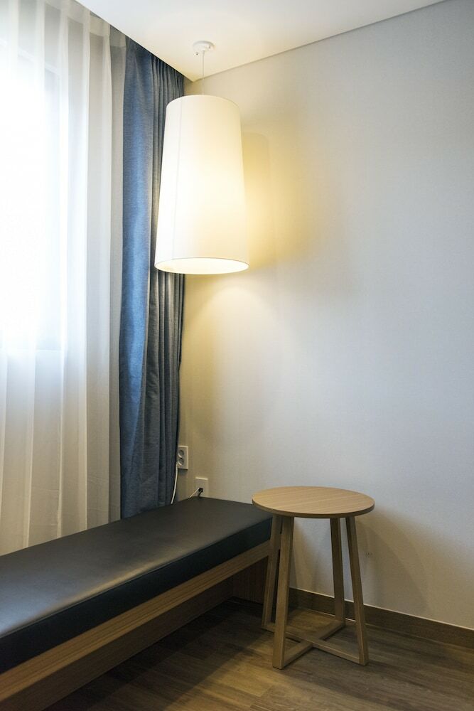 Mate Hotel Paju