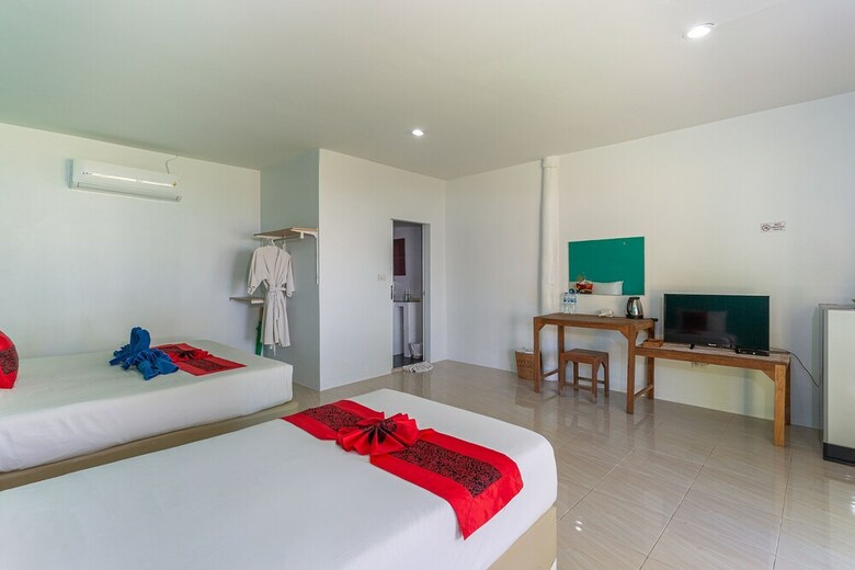 Hotel Koh Yao Heaven Beach Resort