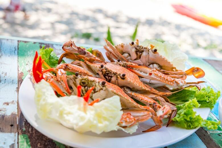 Hotel Koh Yao Heaven Beach Resort