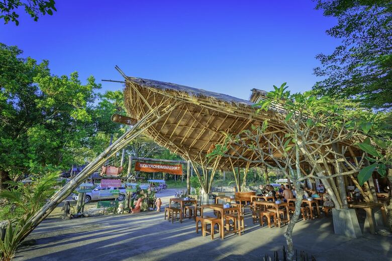 Hotel Koh Yao Heaven Beach Resort