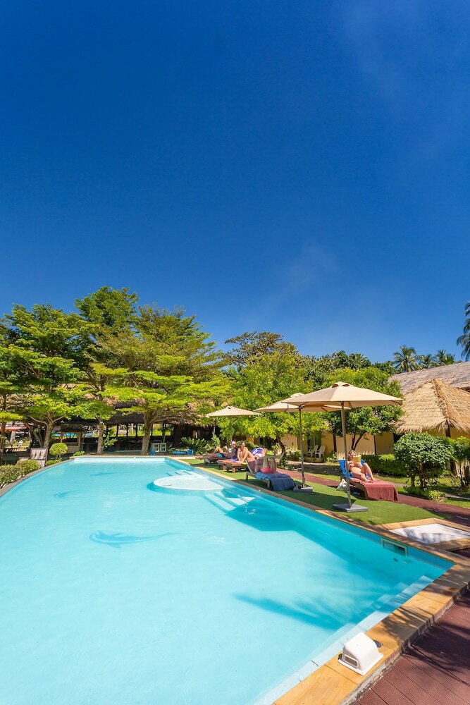 Hotel Koh Yao Heaven Beach Resort