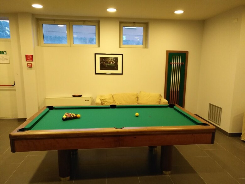 Hotel Ibis Styles Varese