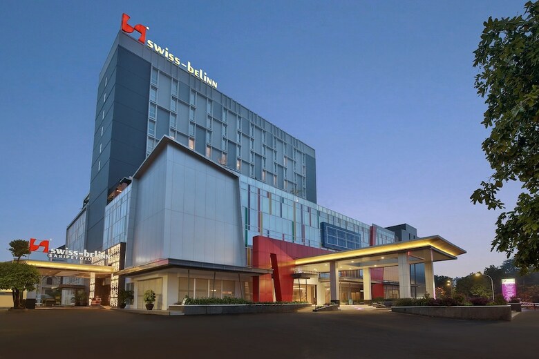 Hotel Swiss-belinn Saripetojo Solo