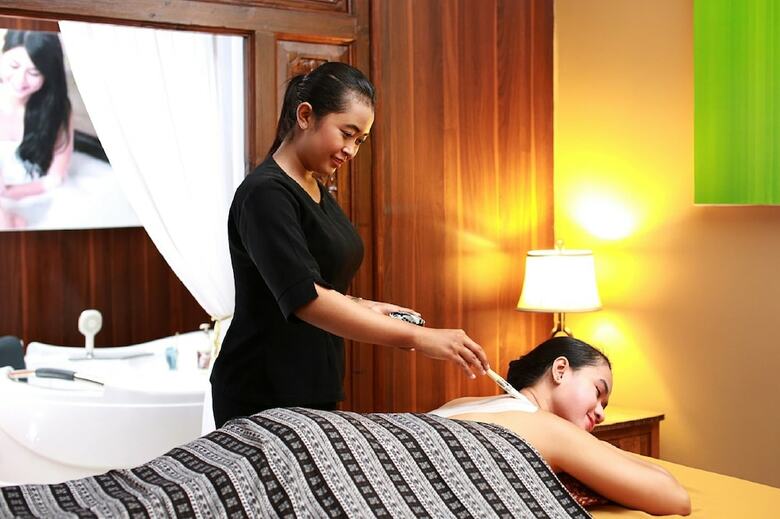 Hotel Swiss-belinn Saripetojo Solo