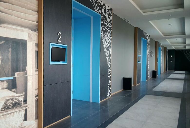 Hotel Swiss-belinn Saripetojo Solo