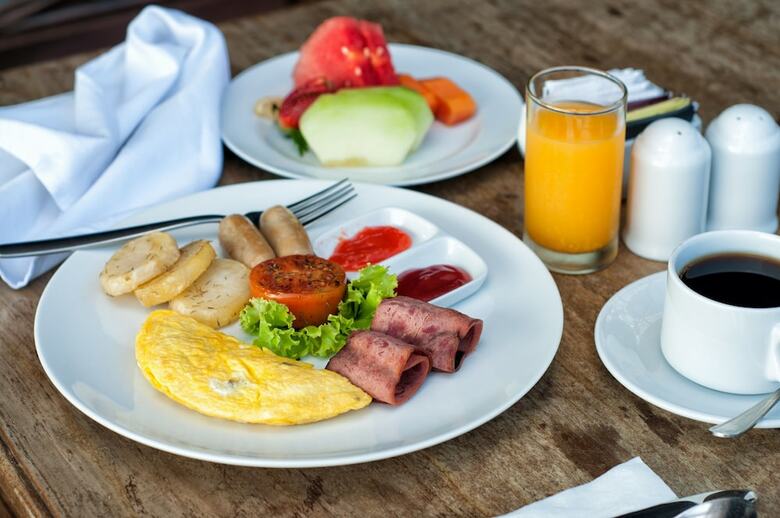 Hotel Swiss-belinn Saripetojo Solo