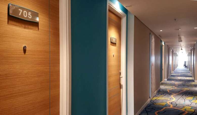 Hotel Swiss-belinn Saripetojo Solo