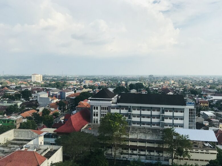 Hotel Swiss-belinn Saripetojo Solo