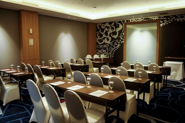 Hotel Swiss-belinn Saripetojo Solo
