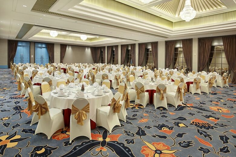 Hotel Swiss-belinn Saripetojo Solo