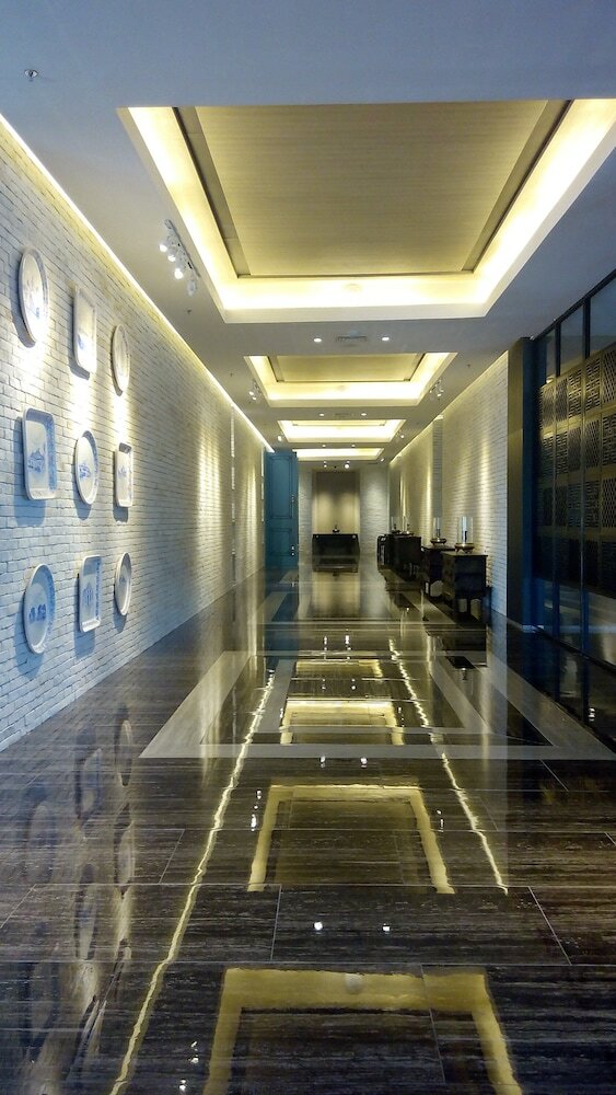Hotel Swiss-belinn Saripetojo Solo