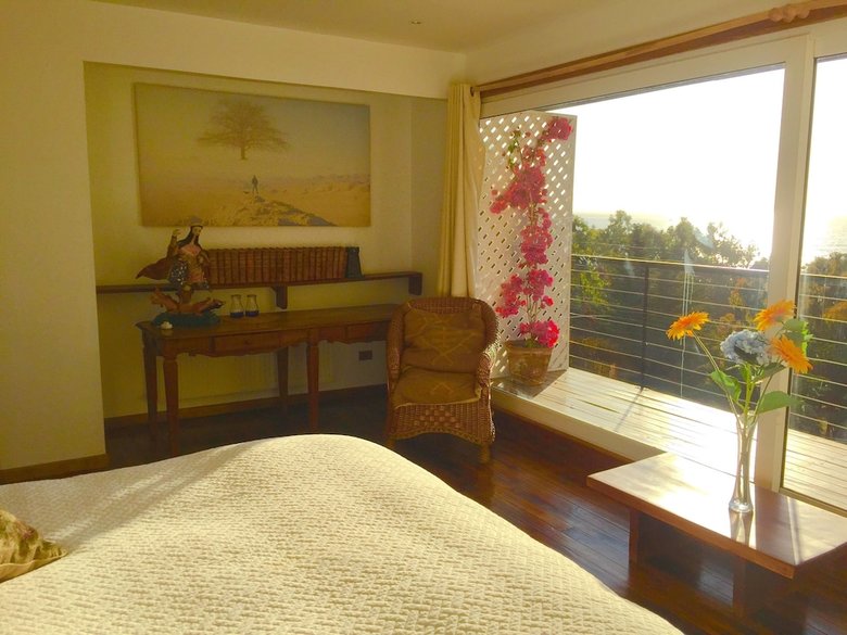 Bed & Breakfast Casa El Pangue Zapallar