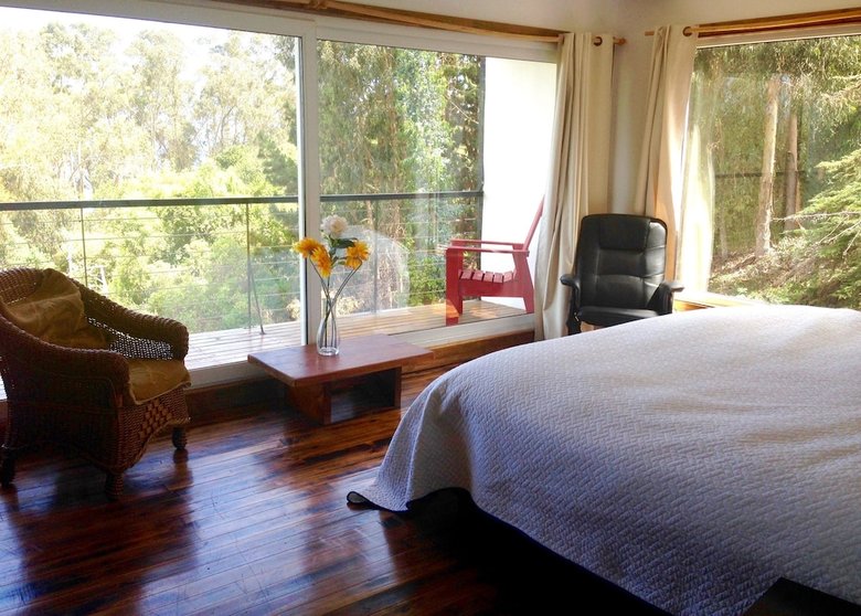 Bed & Breakfast Casa El Pangue Zapallar
