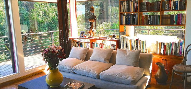 Bed & Breakfast Casa El Pangue Zapallar