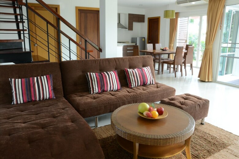 Simantra Private Villas
