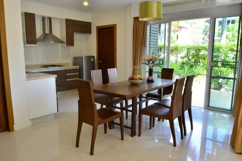 Simantra Private Villas