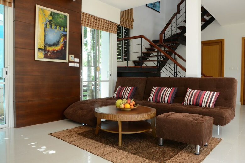 Simantra Private Villas