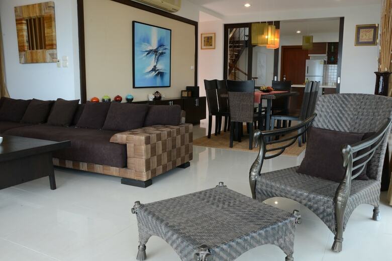 Simantra Private Villas