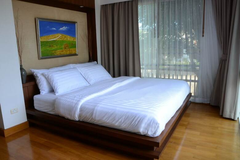 Simantra Private Villas