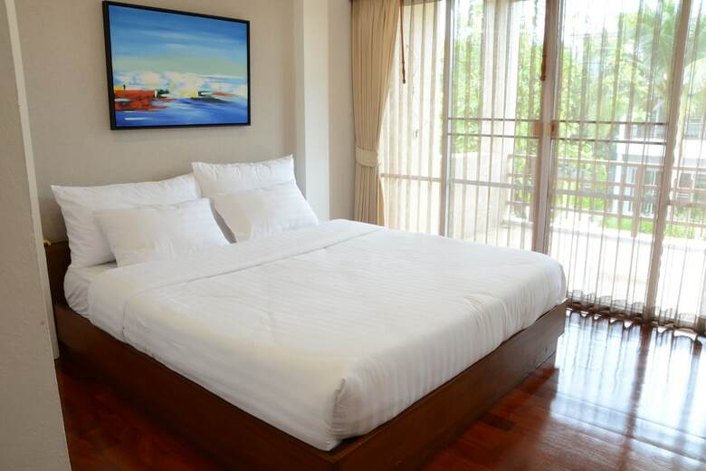 Simantra Private Villas