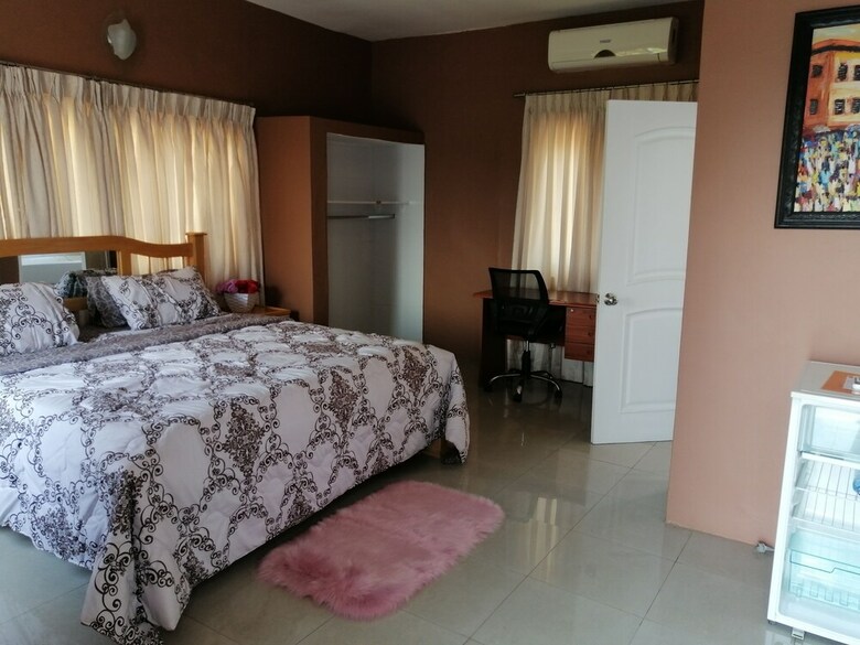 Valleystreams Hotel