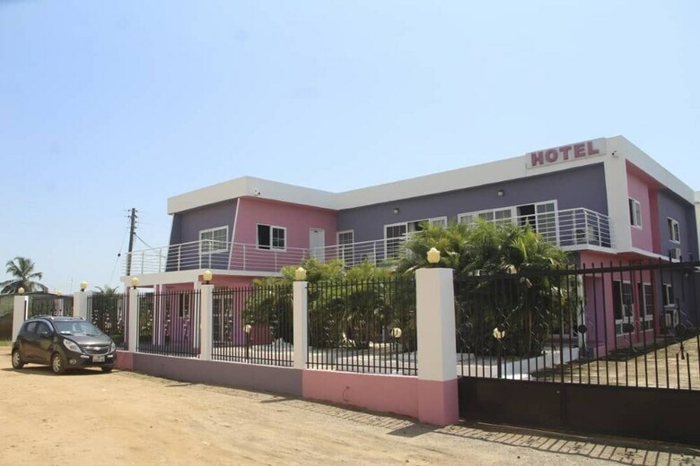 Valleystreams Hotel
